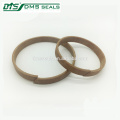 phenolic resin wear ring panel seal wiper packing ring